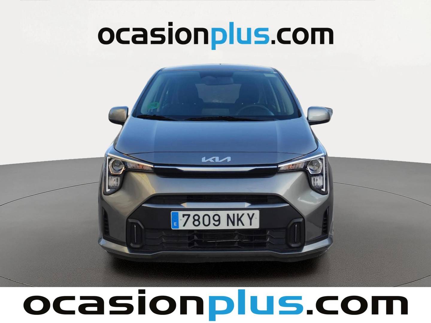 KIA Picanto KIA Picanto 1.0 GDi Concept (68 CV) 68cv