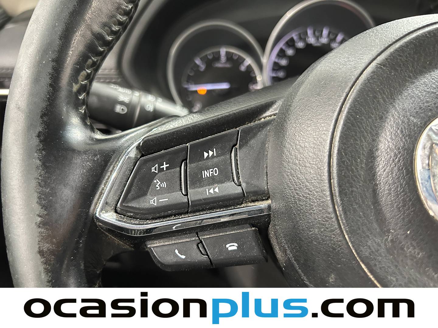 Mazda CX-5 Mazda CX-5 2.2 D Skyactiv-D Origin 2WD (150 CV) barato