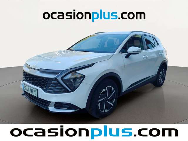 KIA Sportage 1.6 T-GDi Drive 4x2 (150 CV) de segunda mano