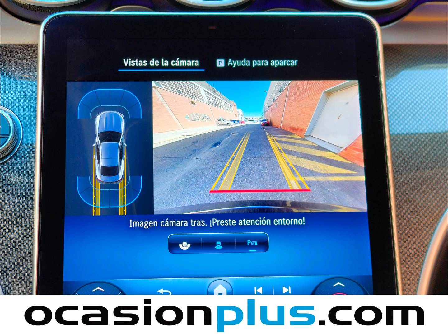 Acabados Mercedes CLE Mercedes CLE 220 d Coupe (197 CV) Pack AMG