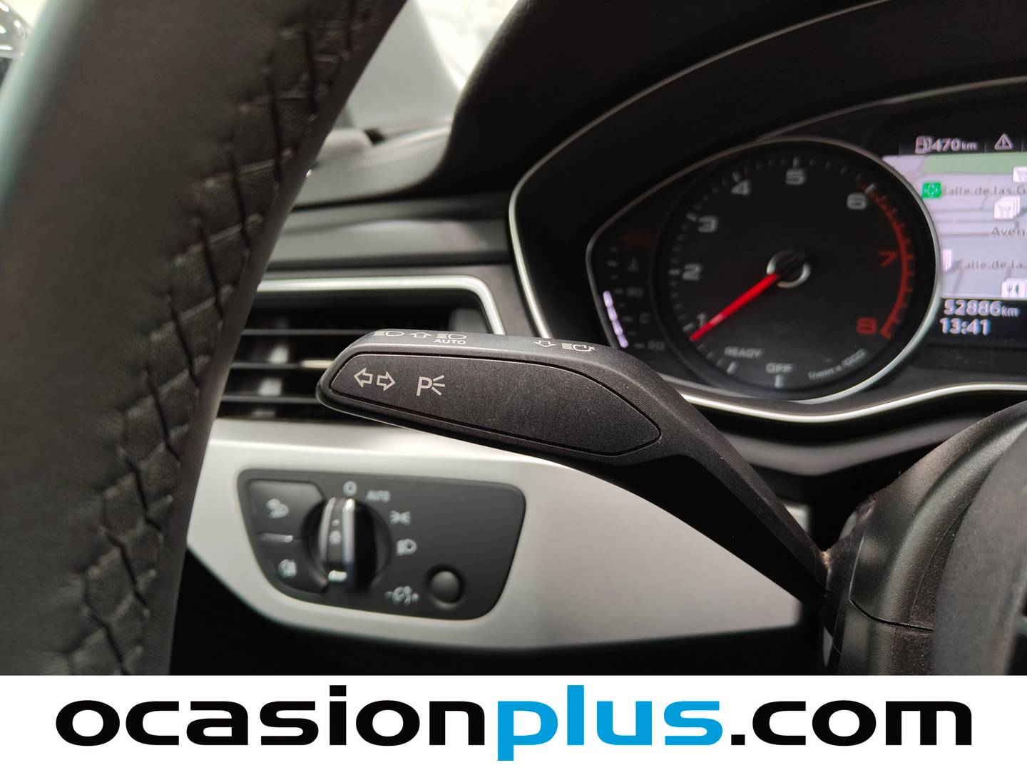 Audi A4 Audi A4 Avant Advanced 35 TFSI (150 CV) S tronic seminuevo