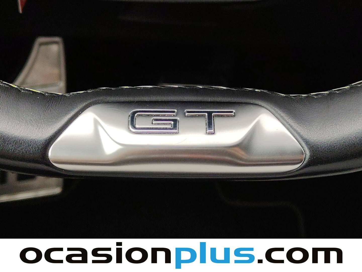 Foto Peugeot 308 Peugeot 308 Hybrid 225 GT eEAT8 (225 CV)