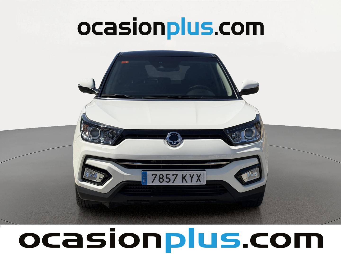 SsangYong Tivoli SsangYong Tivoli D16T Limited 4x4 Auto (115 CV) 115cv