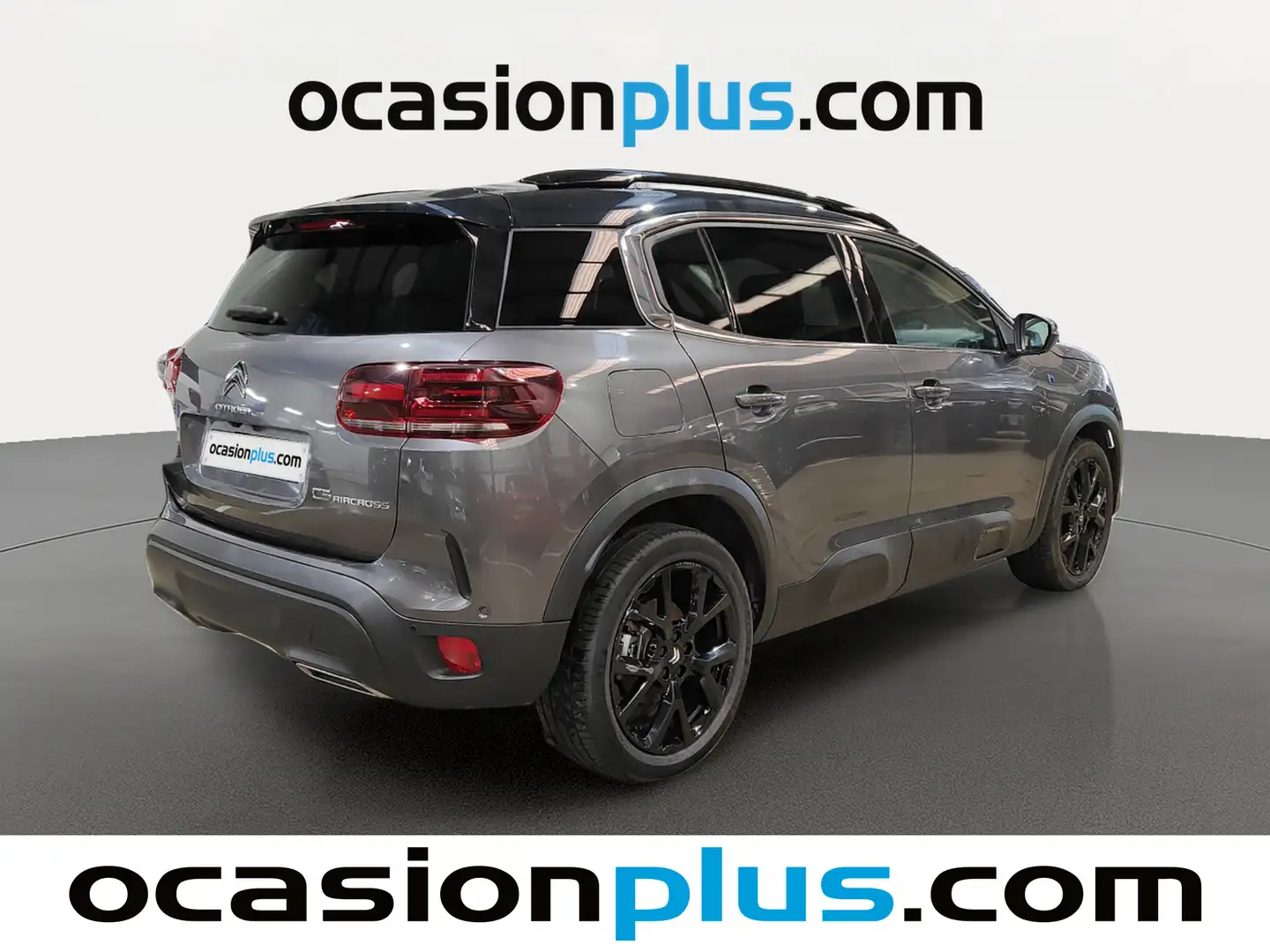 Foto Citroën C5 Aircross Citroen C5 Aircross Citroen C5 Aircross Hybrid Plug-in Hybrid Max e-EAT8 165 kW (225 CV)
