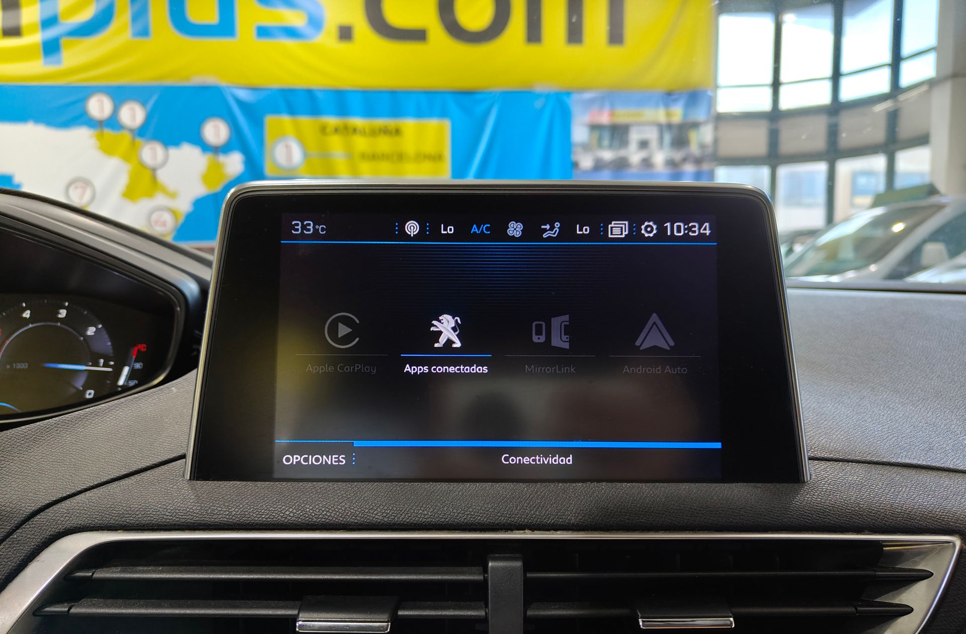 Peugeot 5008 BlueHDi 130 Allure 7 plazas - foto 10