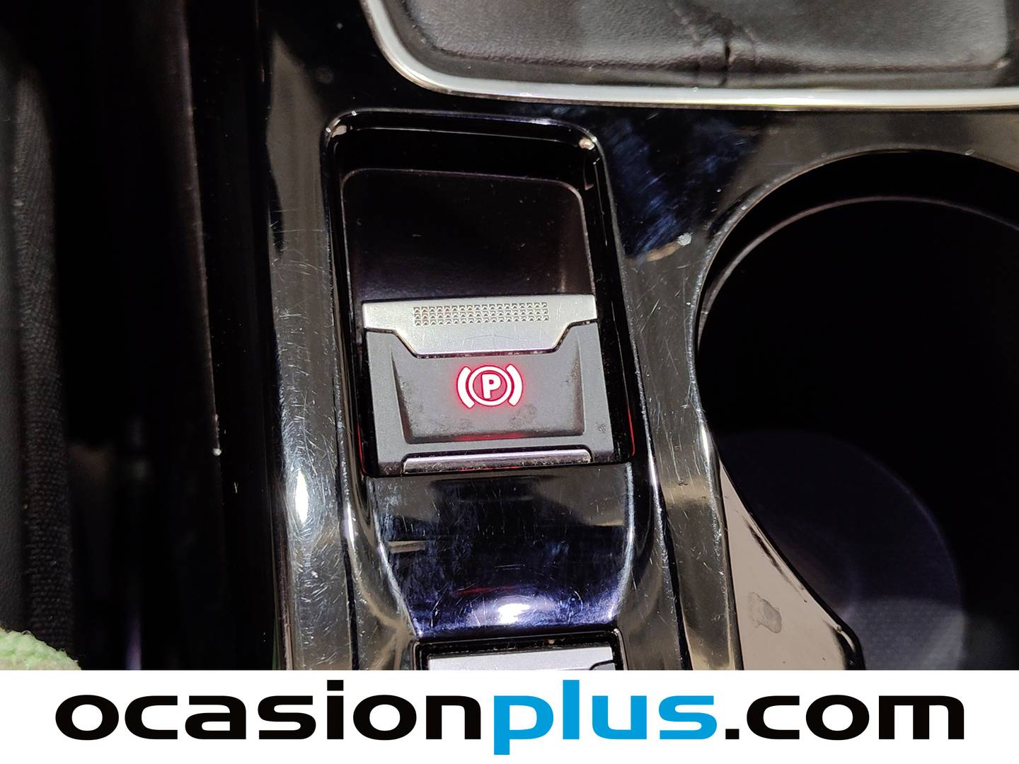 Extras del Peugeot 2008 Peugeot 2008 PureTech 100 S&S Allure (100 CV)