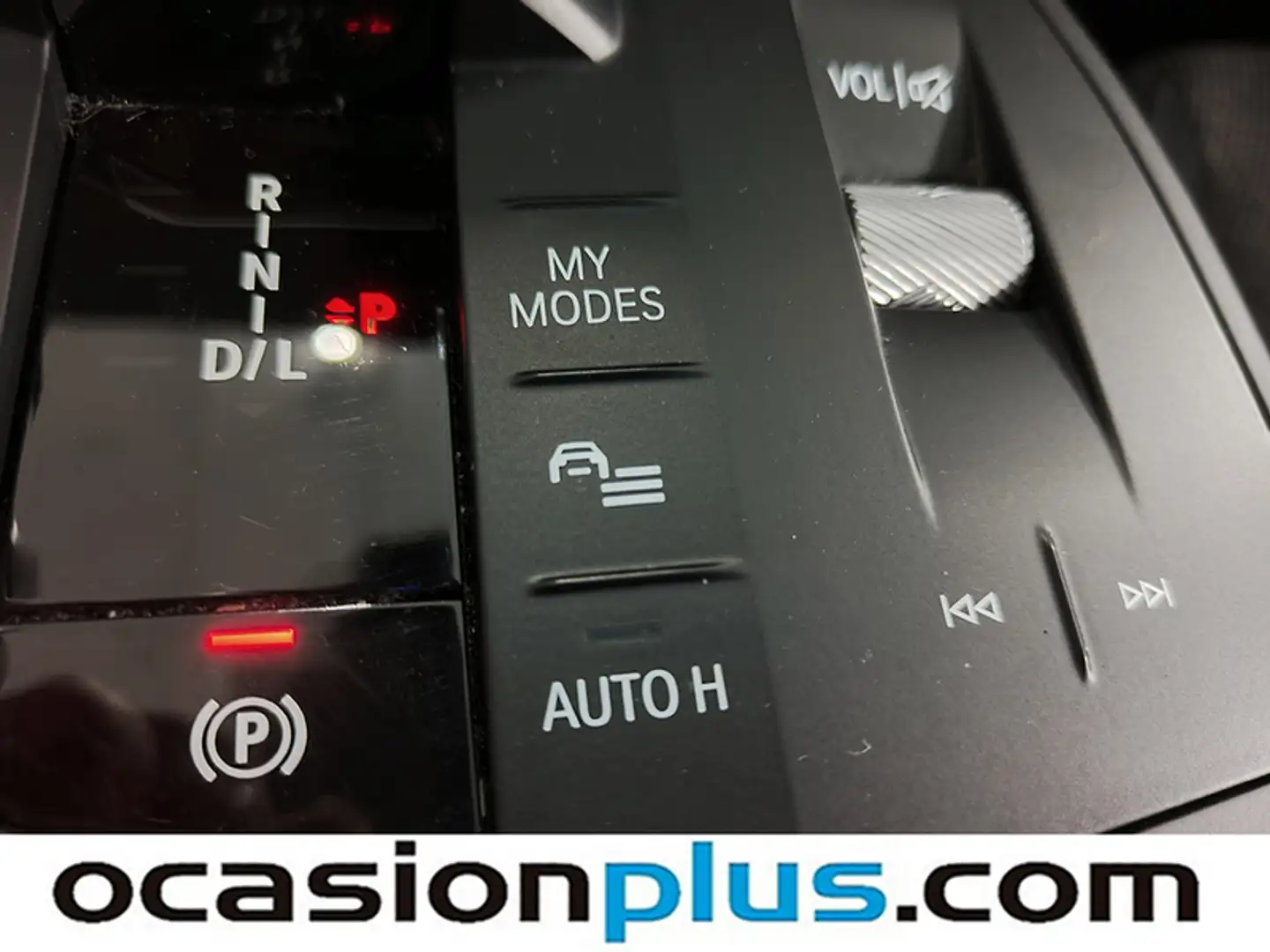 Foto BMW Serie 2 Active Tourer BMW Serie 2 218i Active Tourer (136 CV)