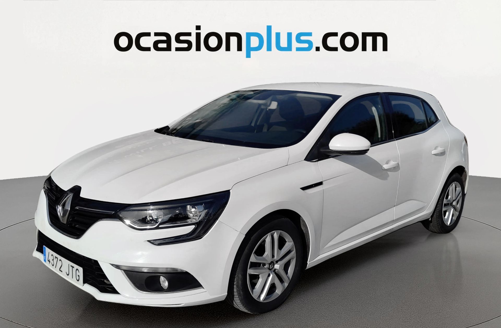 Renault Mégane Intens Energy dCi