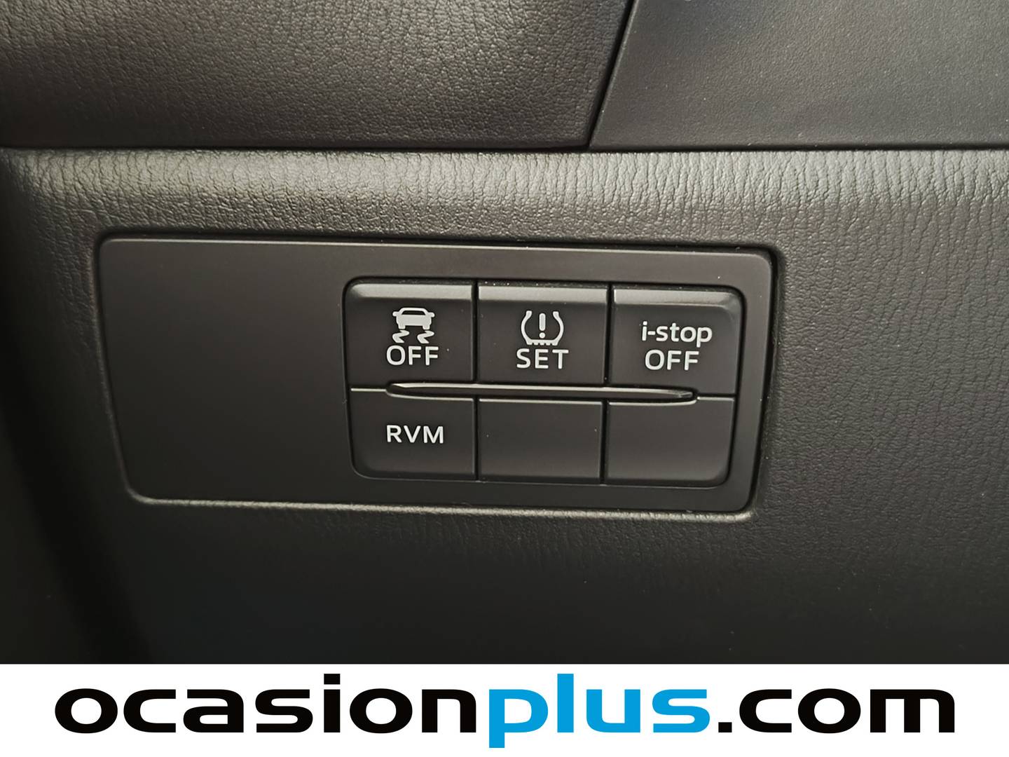 Mazda Mazda3 Mazda Mazda 3 2.2 DE Luxury (150 CV) 150cv