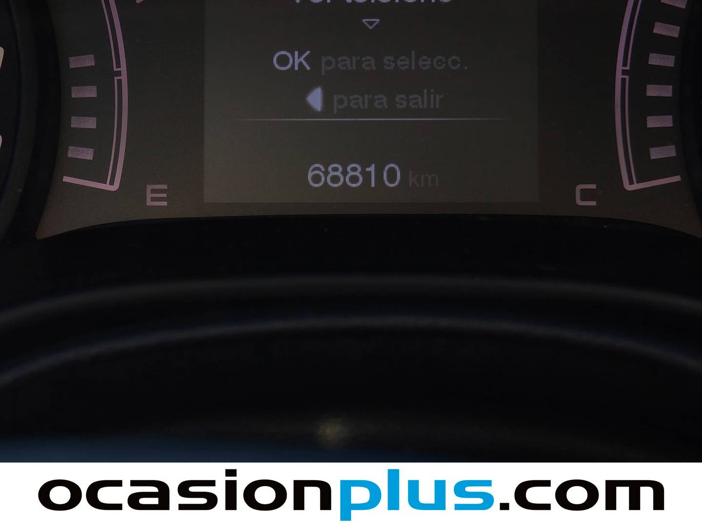 Fiat Tipo Fiat Tipo Sedan 1.4 Easy (95 CV) de ocasión