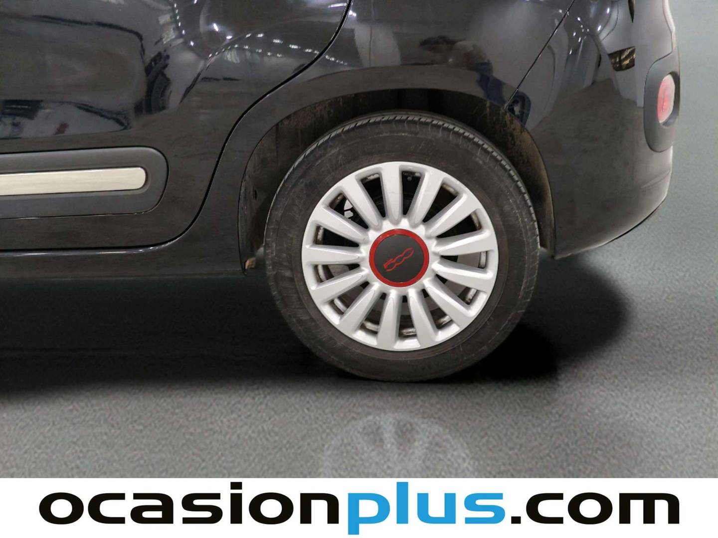Fiat 500L Fiat 500L 1.4 16v Pop Star (95 CV) seminuevo