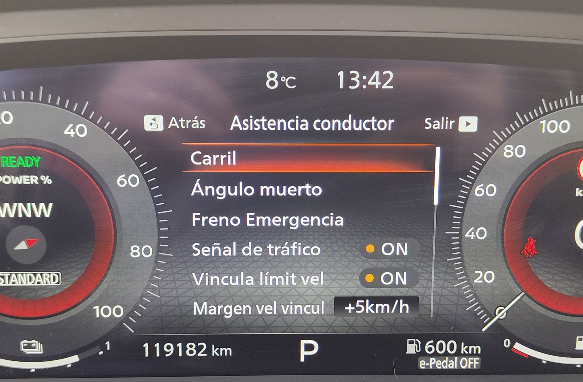 Nissan Qashqai E-POWER N-Connecta - foto 10