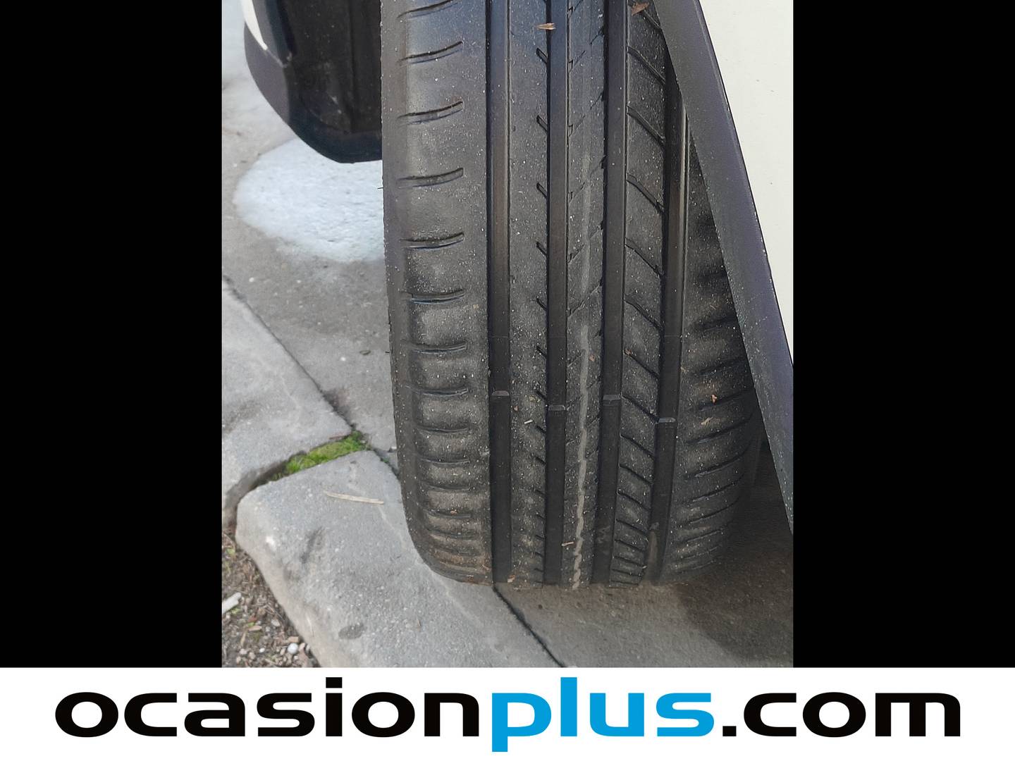 Foto Mercedes GLA Mercedes-Benz GLA 200 d AMG Line (136 CV)