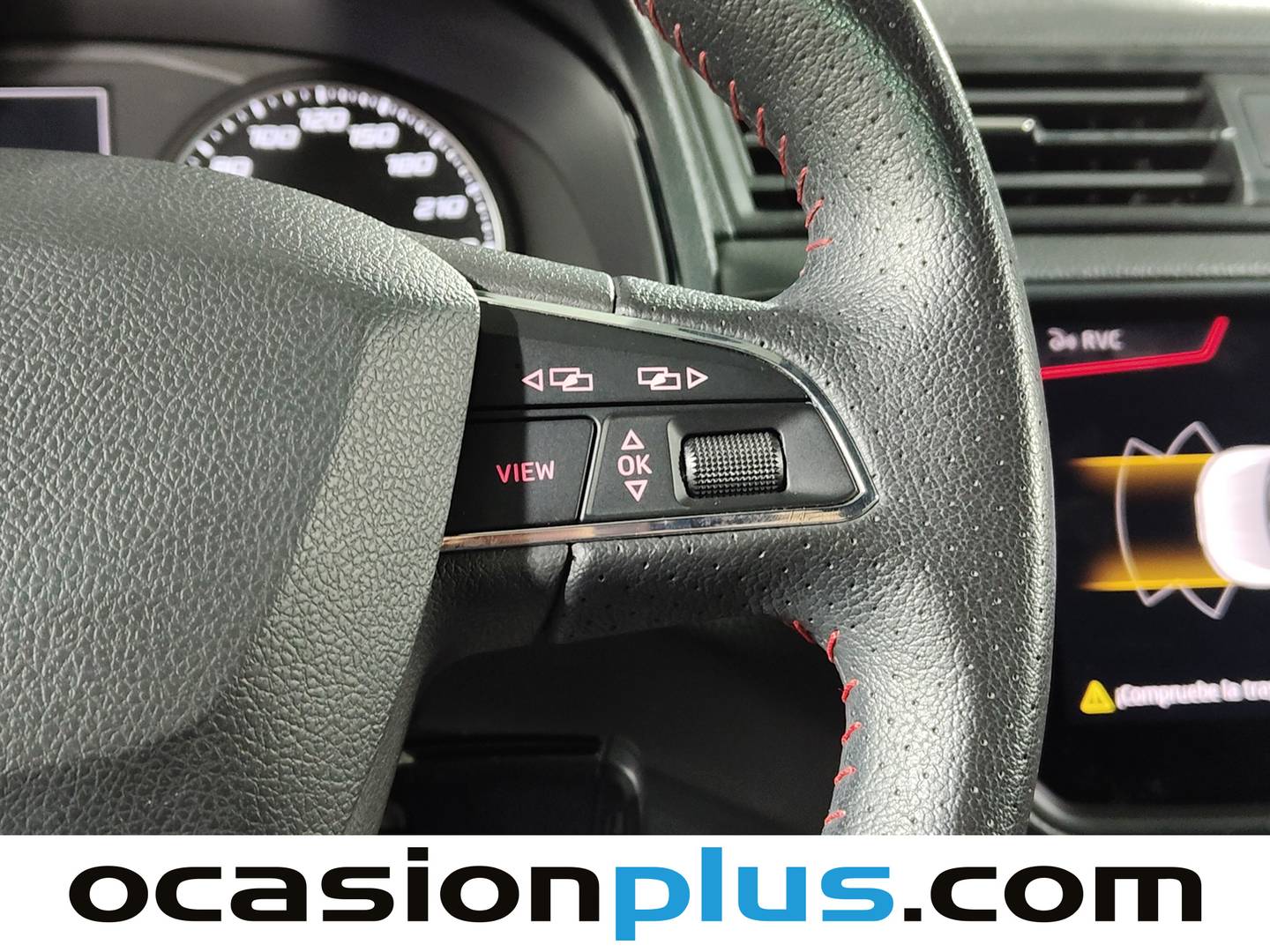 Seat Ibiza SEAT Ibiza 1.0 TSI FR Plus (115 CV) 115cv