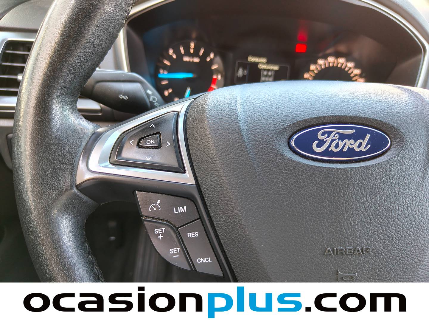 Ford Mondeo Ford Mondeo 2.0 TDCI Trend (150 CV) barato
