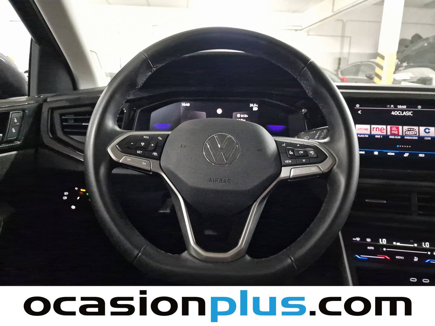 Foto Volkswagen Taigo Volkswagen Taigo ``Más`` 1.0 TSI  (115 CV)