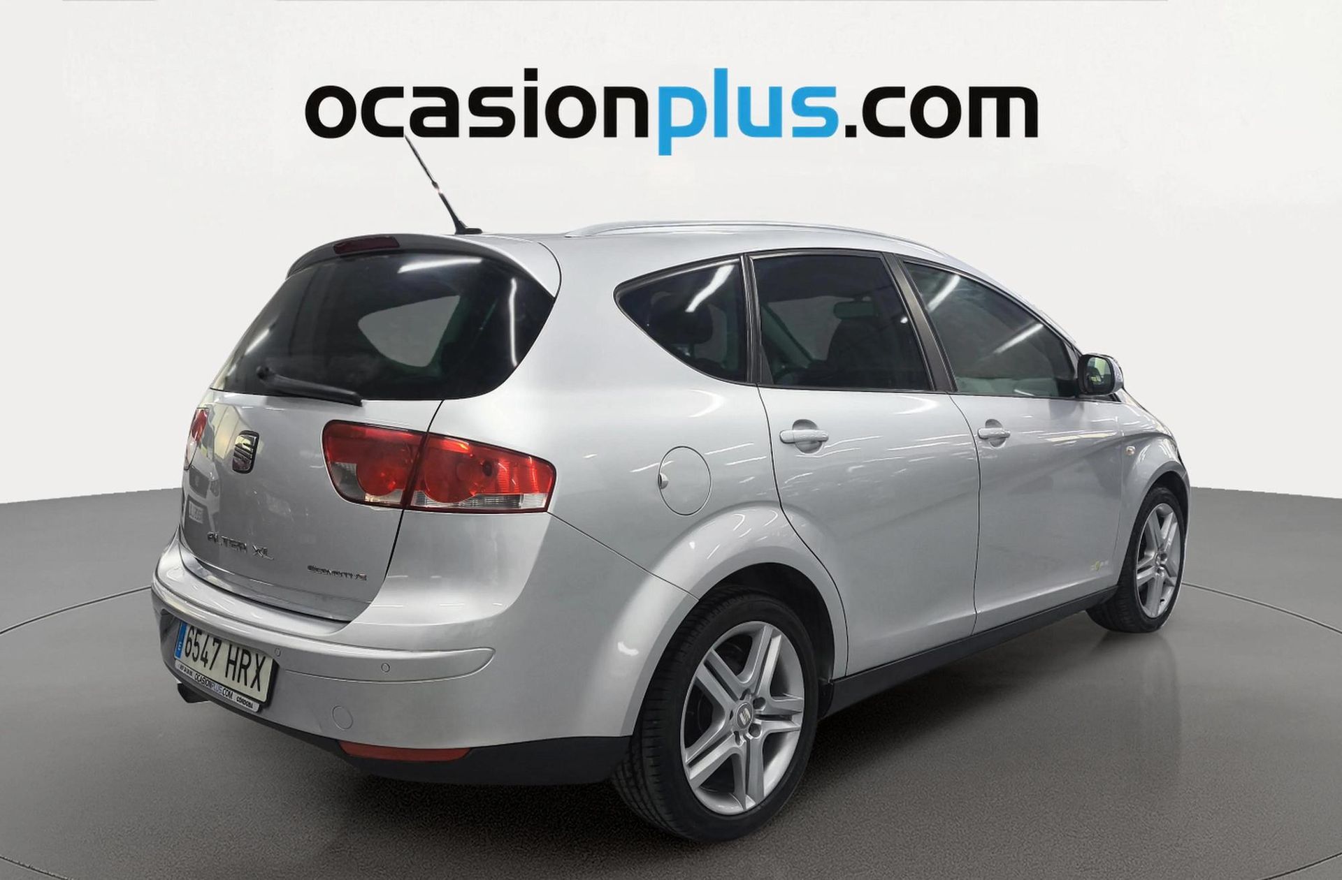 SEAT Altea XL 1.6 TDI DPF Style Ecomotive - foto 4