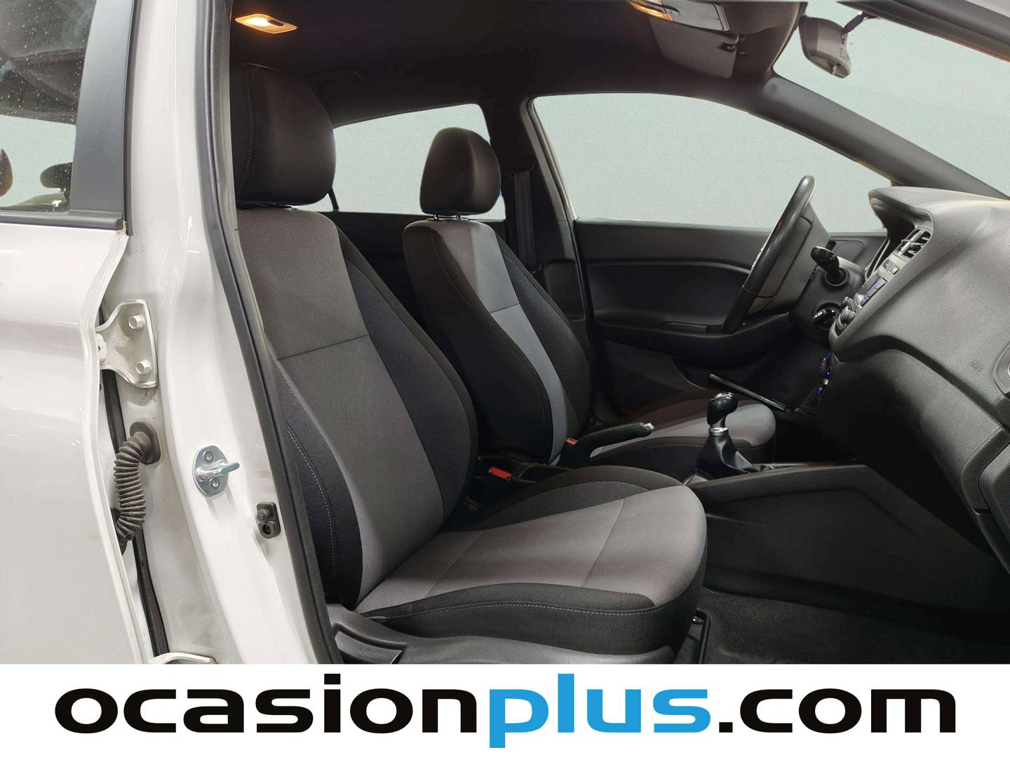 Hyundai i20 Hyundai i20 1.2 MPI Go! (84 CV) km 0