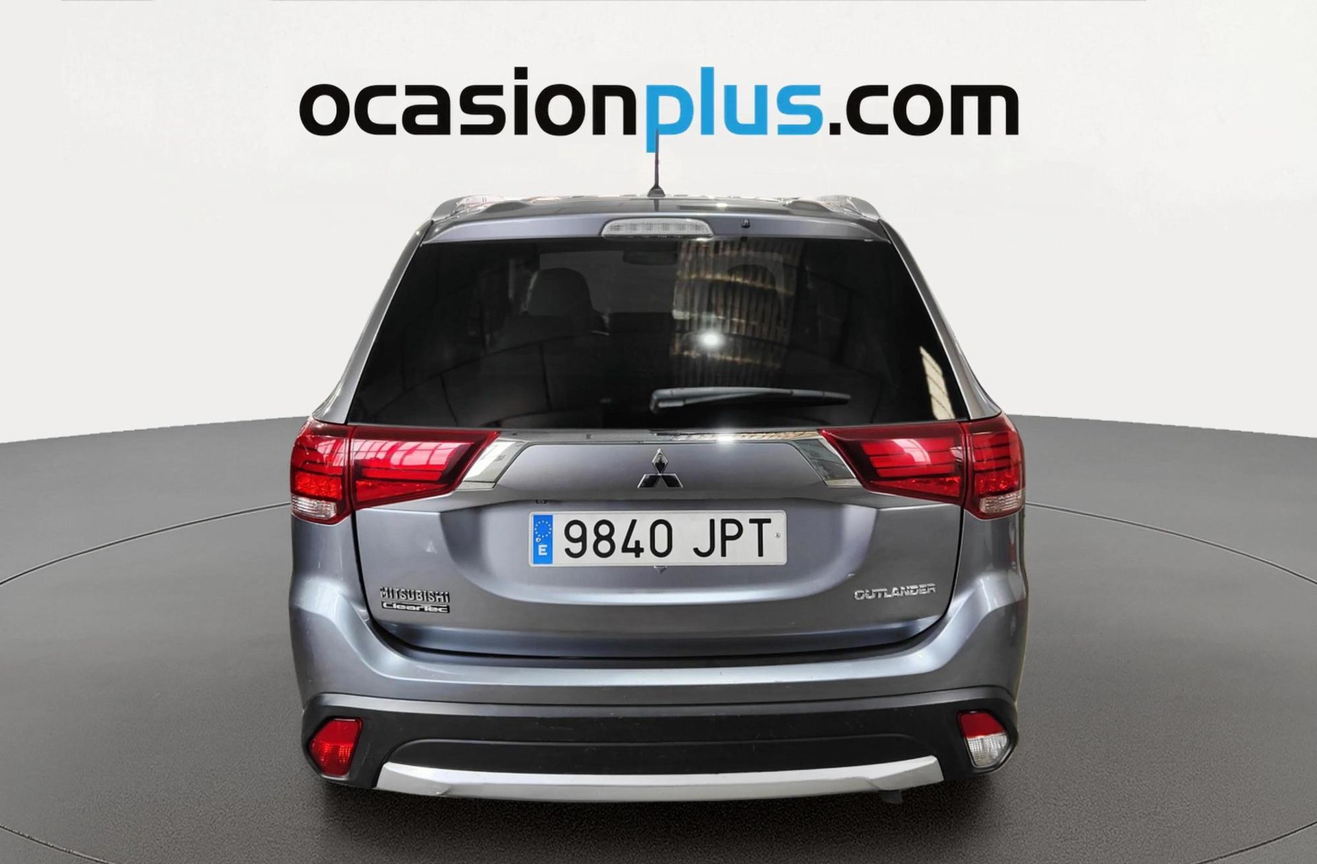 Mitsubishi Outlander 200 MPI Motion 2WD CVT - foto 13