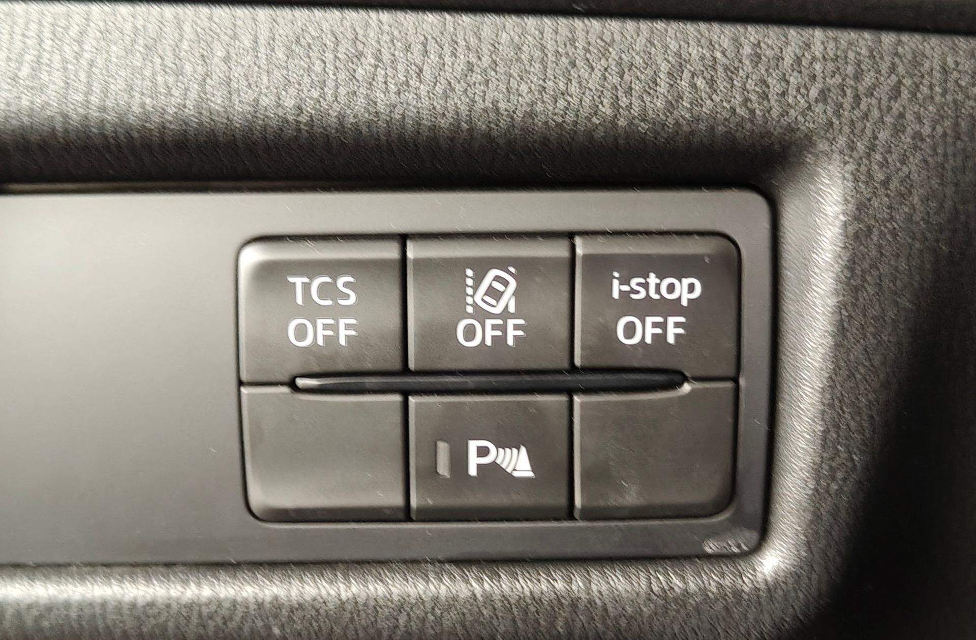 Mazda CX-5 2.0 MHEV Center-Line Plus - foto 12
