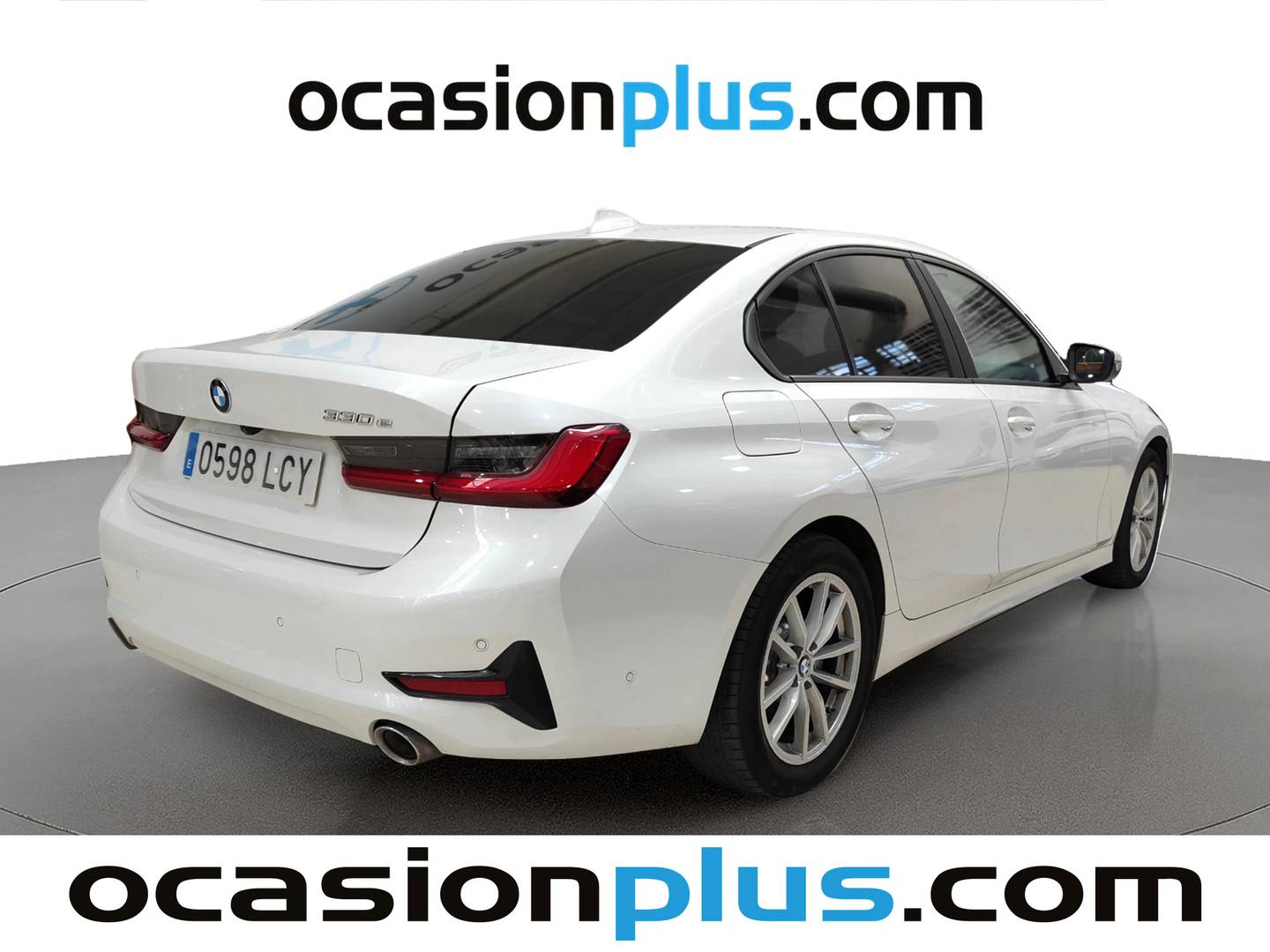 BMW Serie 3 BMW Serie 3 330e (292 CV) 292cv