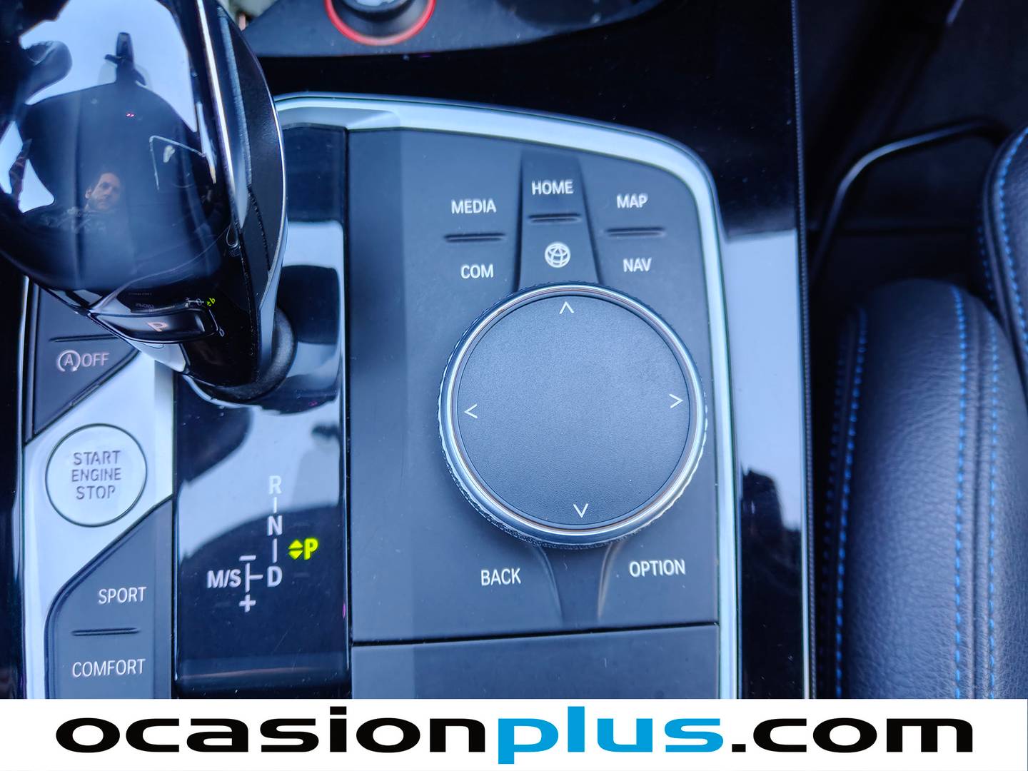 Foto BMW Serie 2 BMW Serie 2 218d Gran Coupe (150 CV)  Pack M