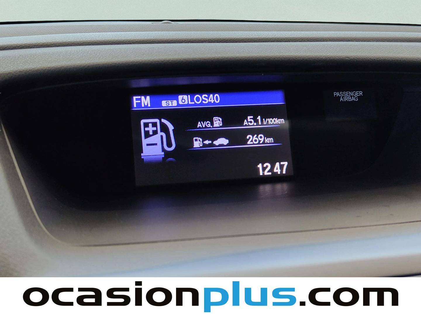 Honda CR-V Honda CR-V 1.6 i-DTEC Elegance 4x2 (120 CV) 120cv