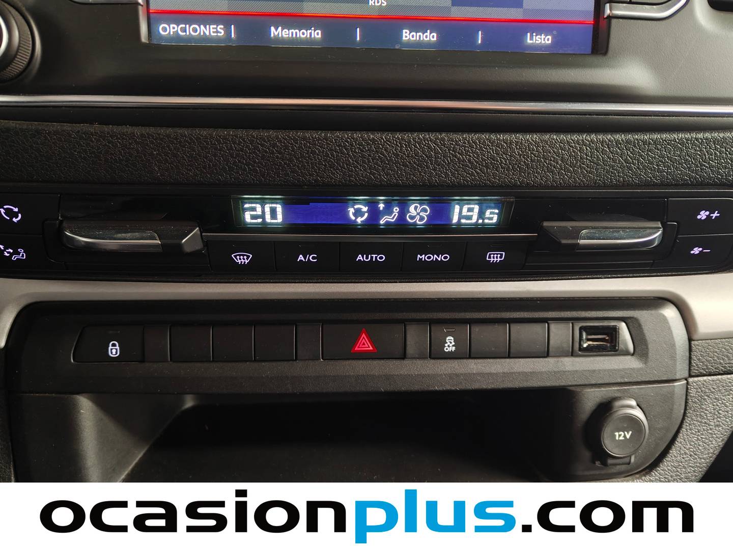 Citroën Spacetourer Citroen Spacetourer BlueHDi 115 Talla XS Business (115 CV) barato