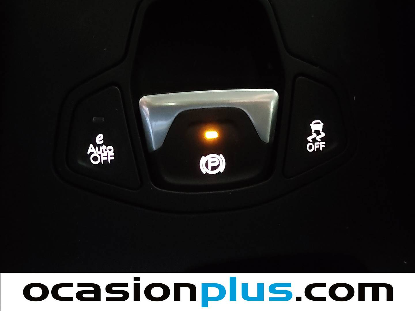 Jeep Renegade Jeep Renegade eHybrid 1.5 Altitude DCT (130 CV) de segunda mano