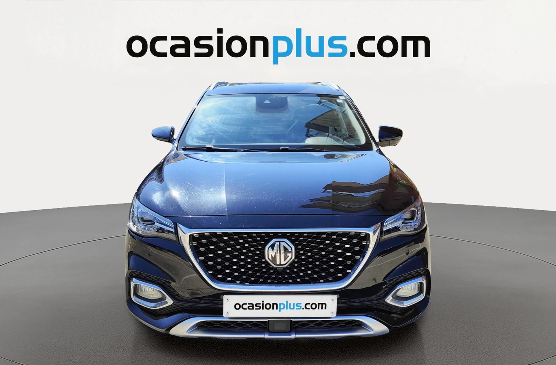 MG HS 1.5 Turbo GDI Luxury - foto 14