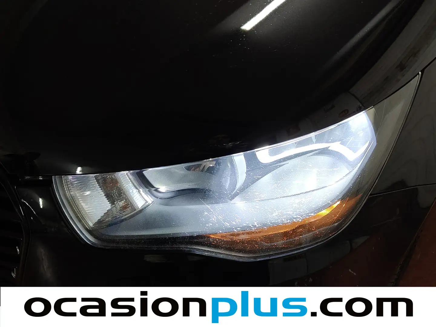 Foto Audi A1 Audi A1 Sportback Attracted 1.6 TDI  (90 CV)