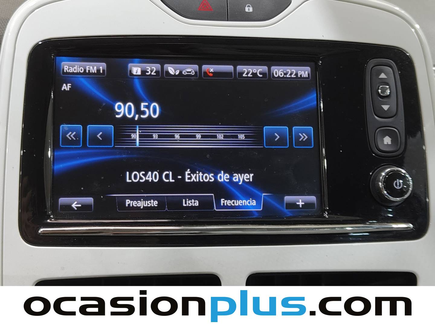 Renault ZOE Renault Zoe Zen R240 (88 CV) km 0