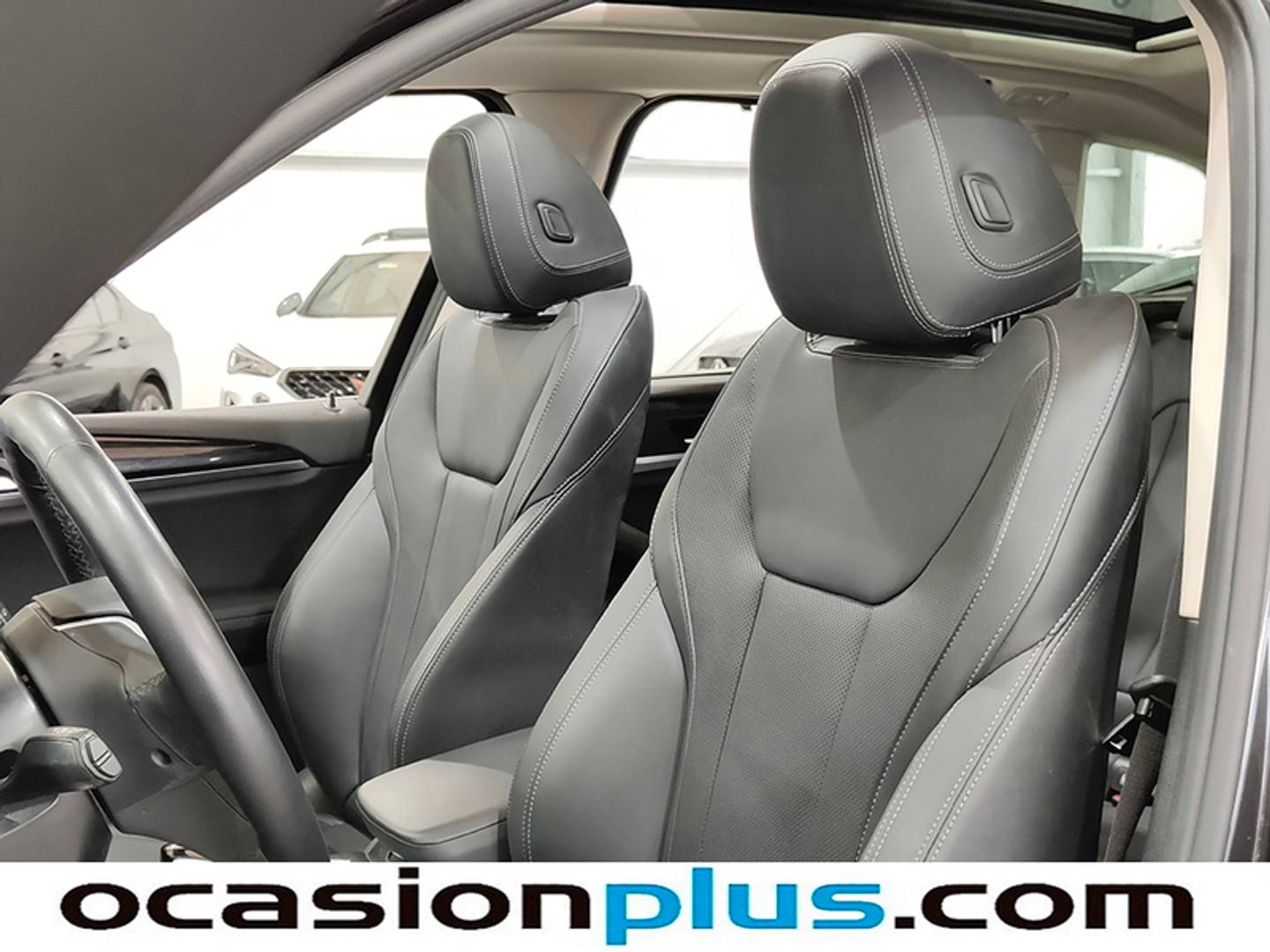 BMW X3 BMW X3 xDrive30e xLine (292 CV) 4x4 al mejor precio