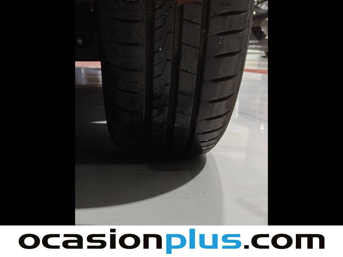 Foto KIA Ceed Kia Ceed 1.0 T-GDi Concept (120 CV)