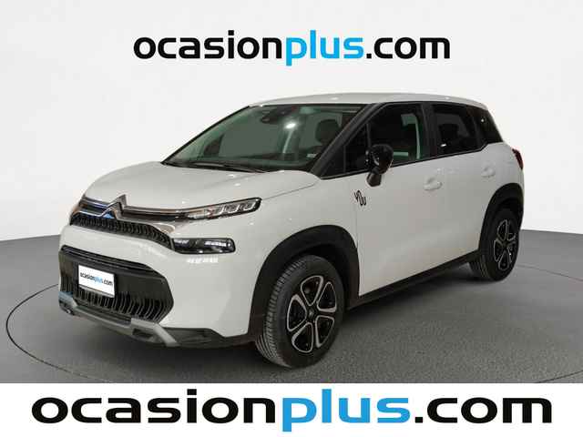 Citroën C3 aircross Ocasión Granada
