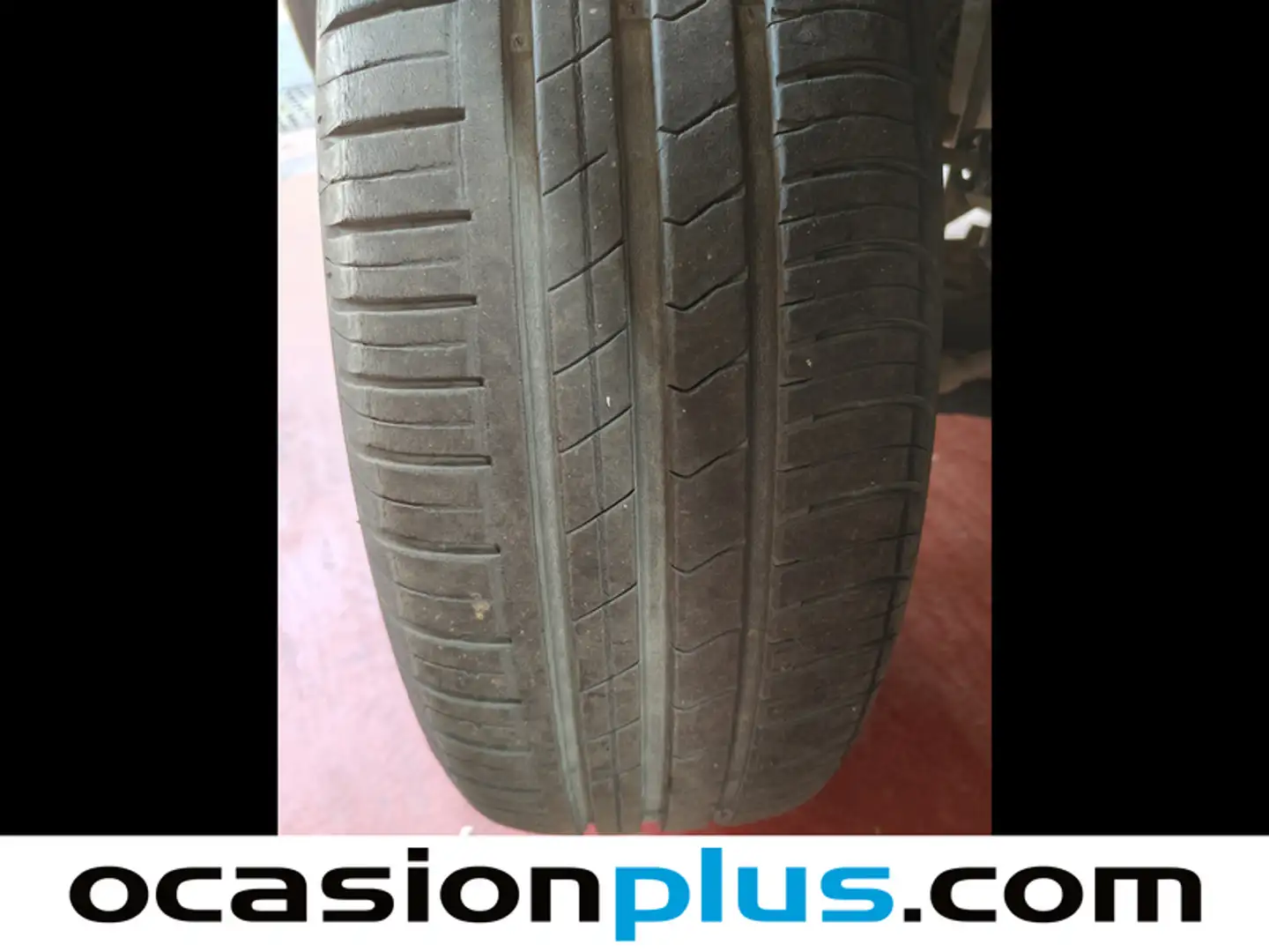 Foto Opel Crossland X Opel Crossland X 1.6 Turbo Selective (99 CV)