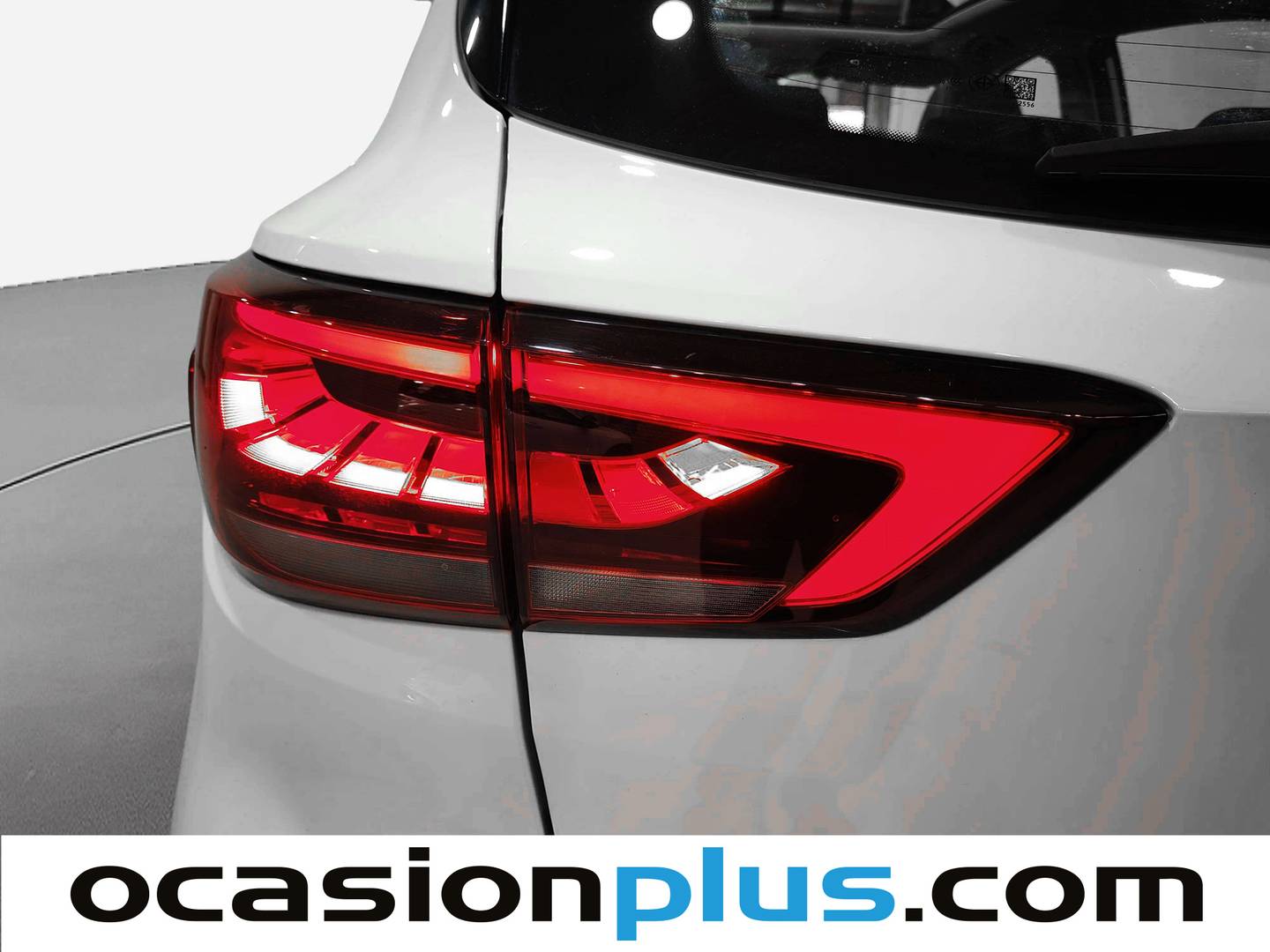 MG ZS MG ZS 1.0T Luxury (111 CV) gasolina