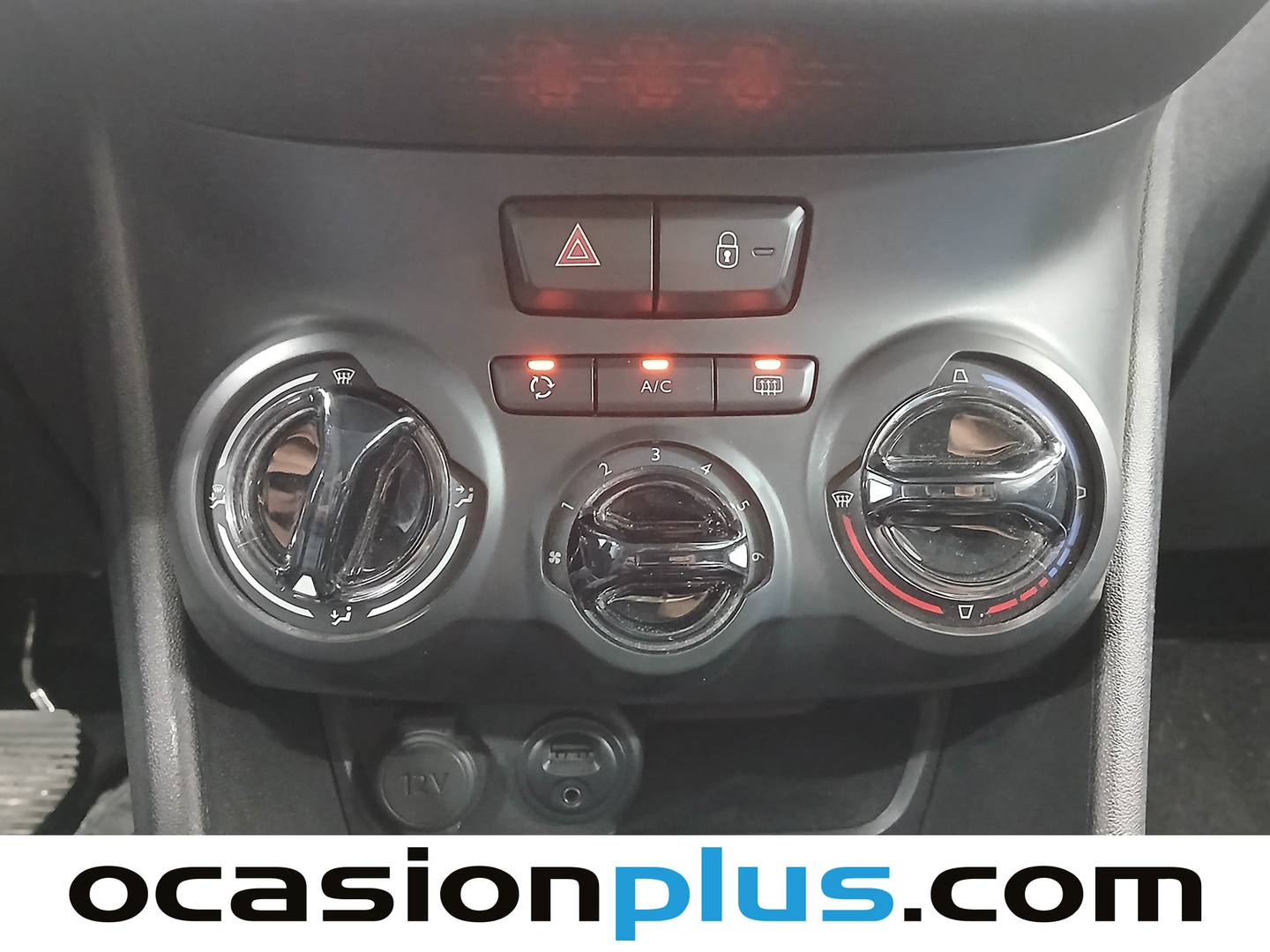 Foto Peugeot 2008 Peugeot 2008 PureTech 110 S&S Style EAT6 (110 CV)