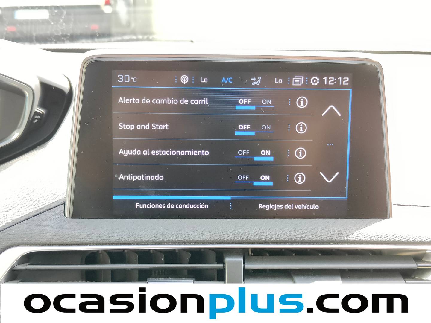 Peugeot 5008 Peugeot 5008 PureTech 130 S&S Allure (130 CV) 7 Plazas km 0
