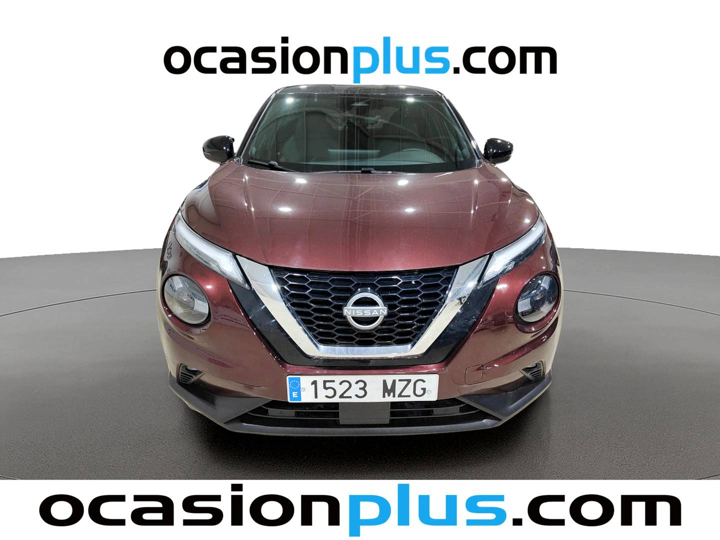 Foto Nissan JUKE Nissan Juke DIG-T N-Connecta 4x2 DCT (114 CV)