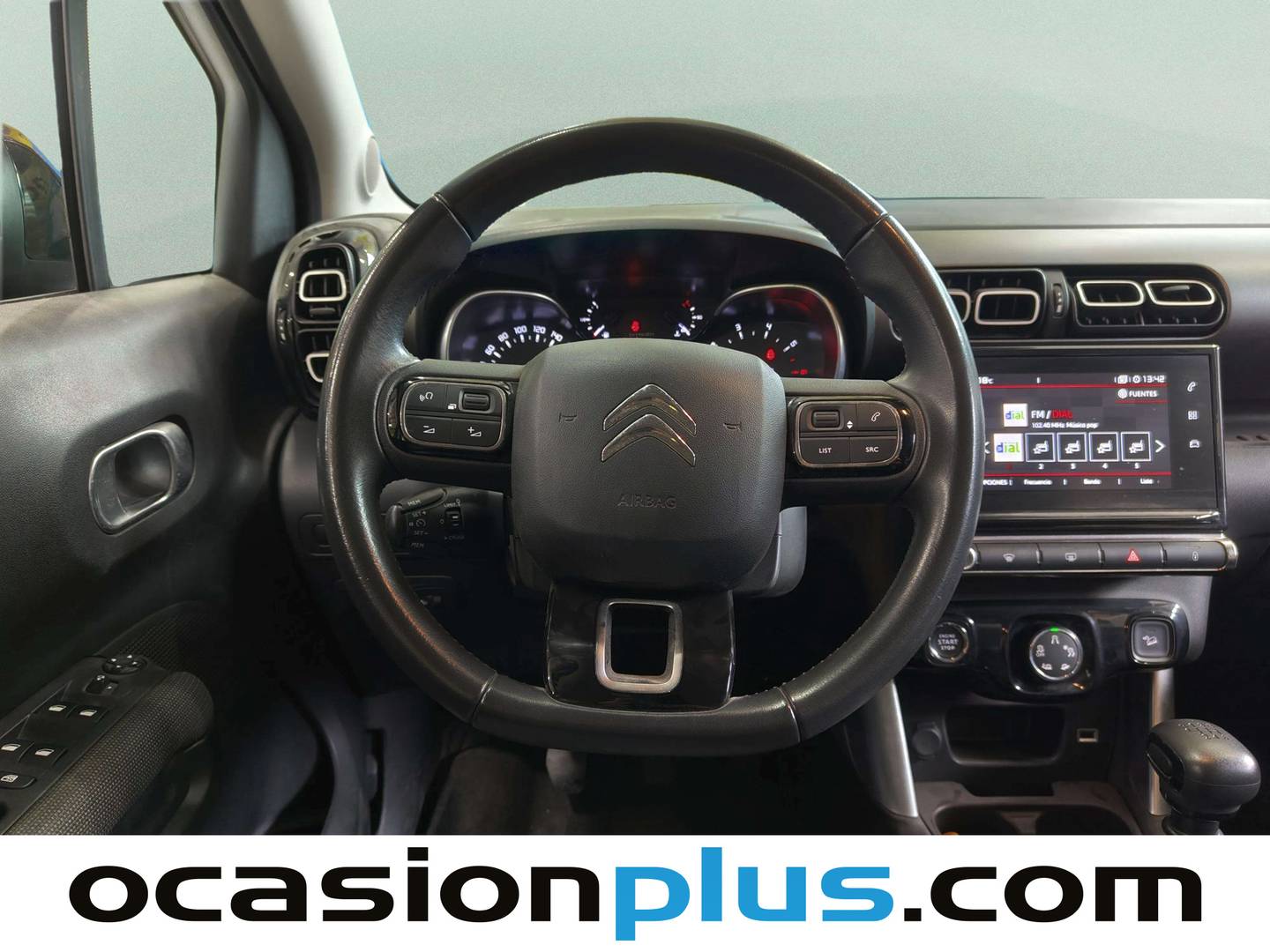 Citroën C3 Aircross Citroen C3 Aircross PureTech 110 S&S Shine (110 CV) 2021