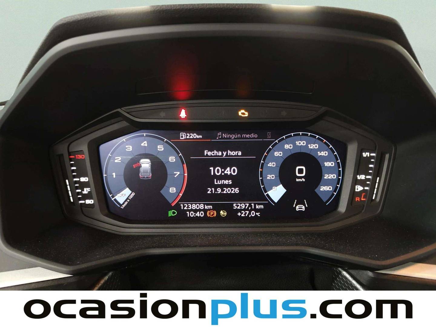 Audi A1 Audi A1 Sportback Advanced 30 TFSI (110 CV) de ocasión