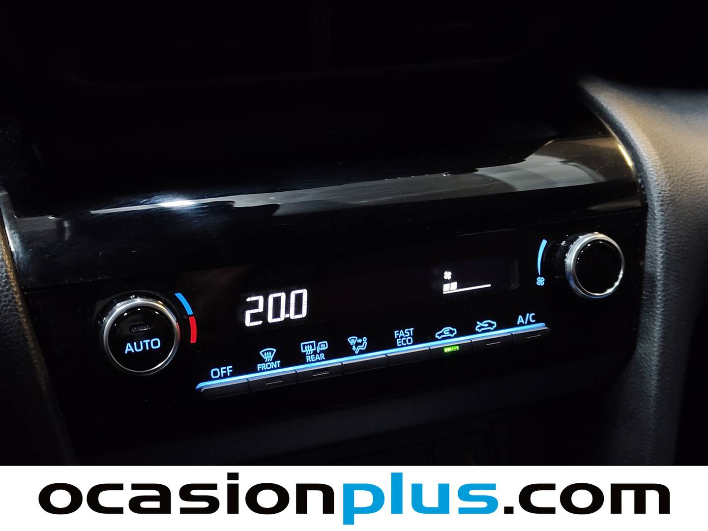 Foto Toyota Yaris Cross Toyota Yaris Cross 120H Active Tech (116 CV)