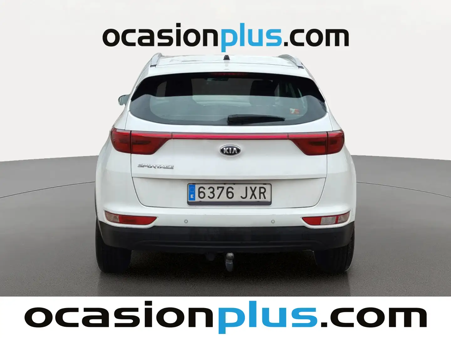 Foto KIA Sportage Kia Sportage 1.6 GDi Concept 4x2 (132 CV)