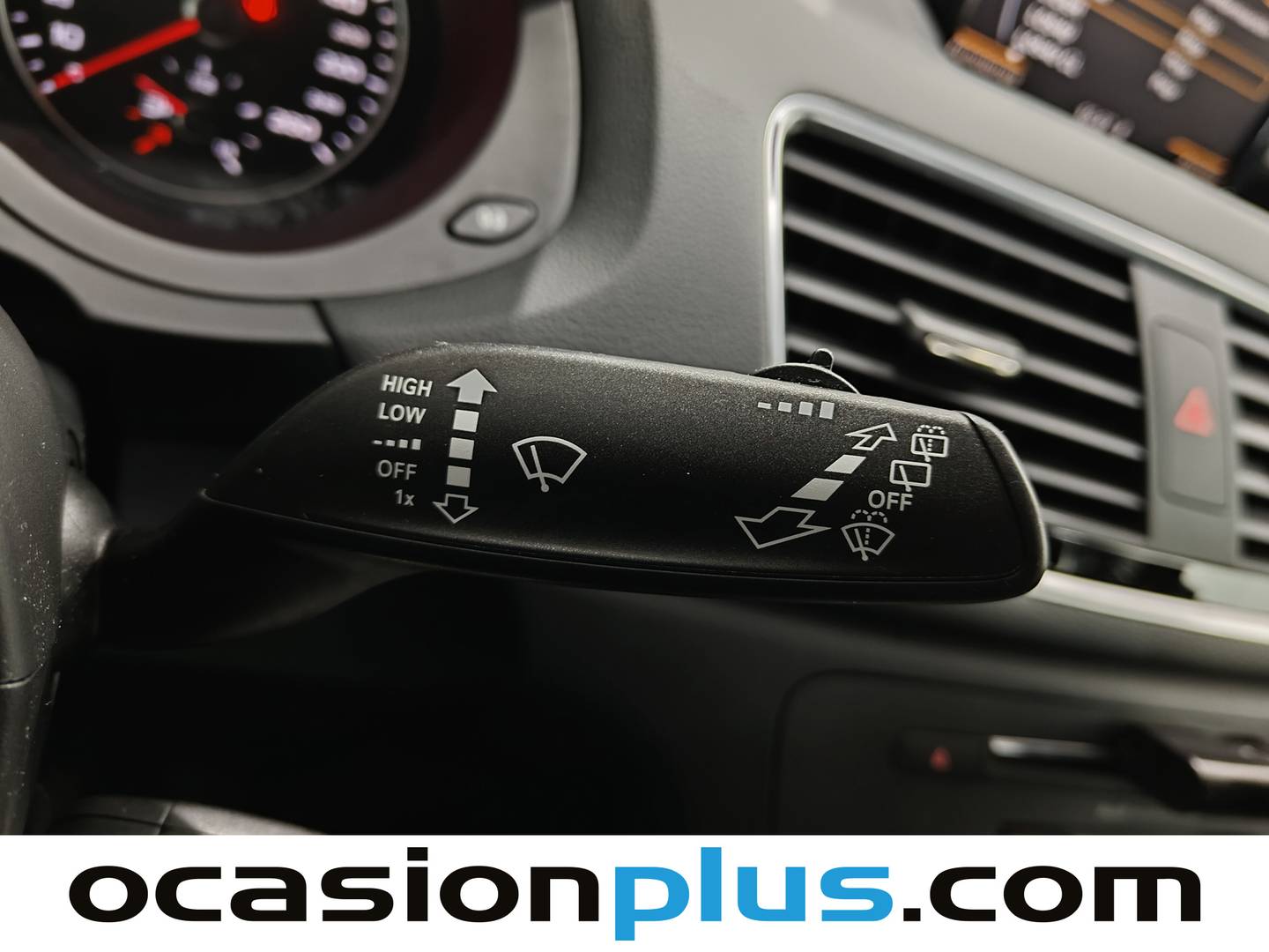 Foto Audi Q3 Audi Q3 design edition 1.4 TFSI ultra CoD (150 CV)