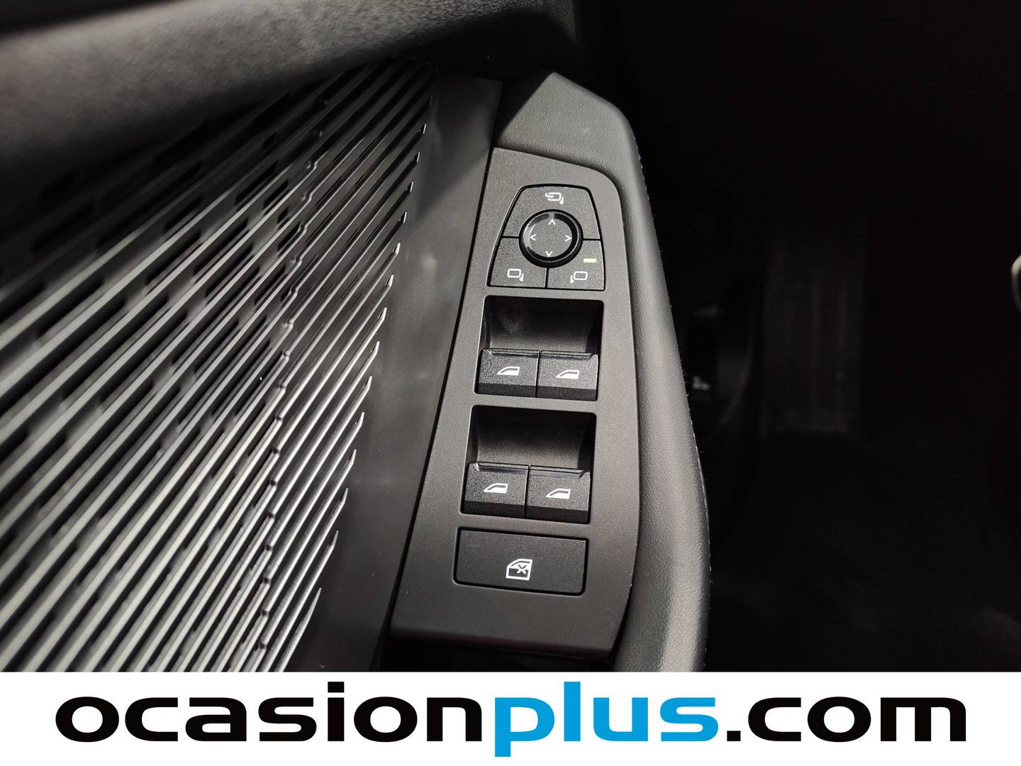 BMW Serie 1 BMW Serie 1 120d (163 CV) Pack M de segunda mano