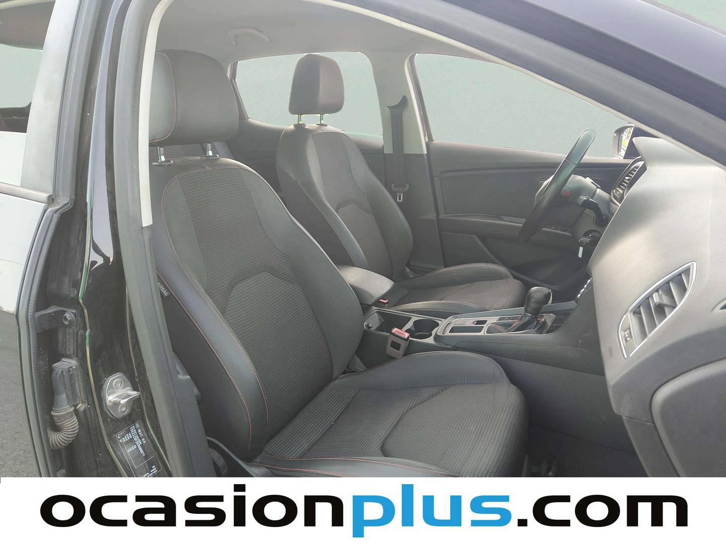 Seat León Seat León 2.0 TDI S&S FR DSG (150 CV) km 0