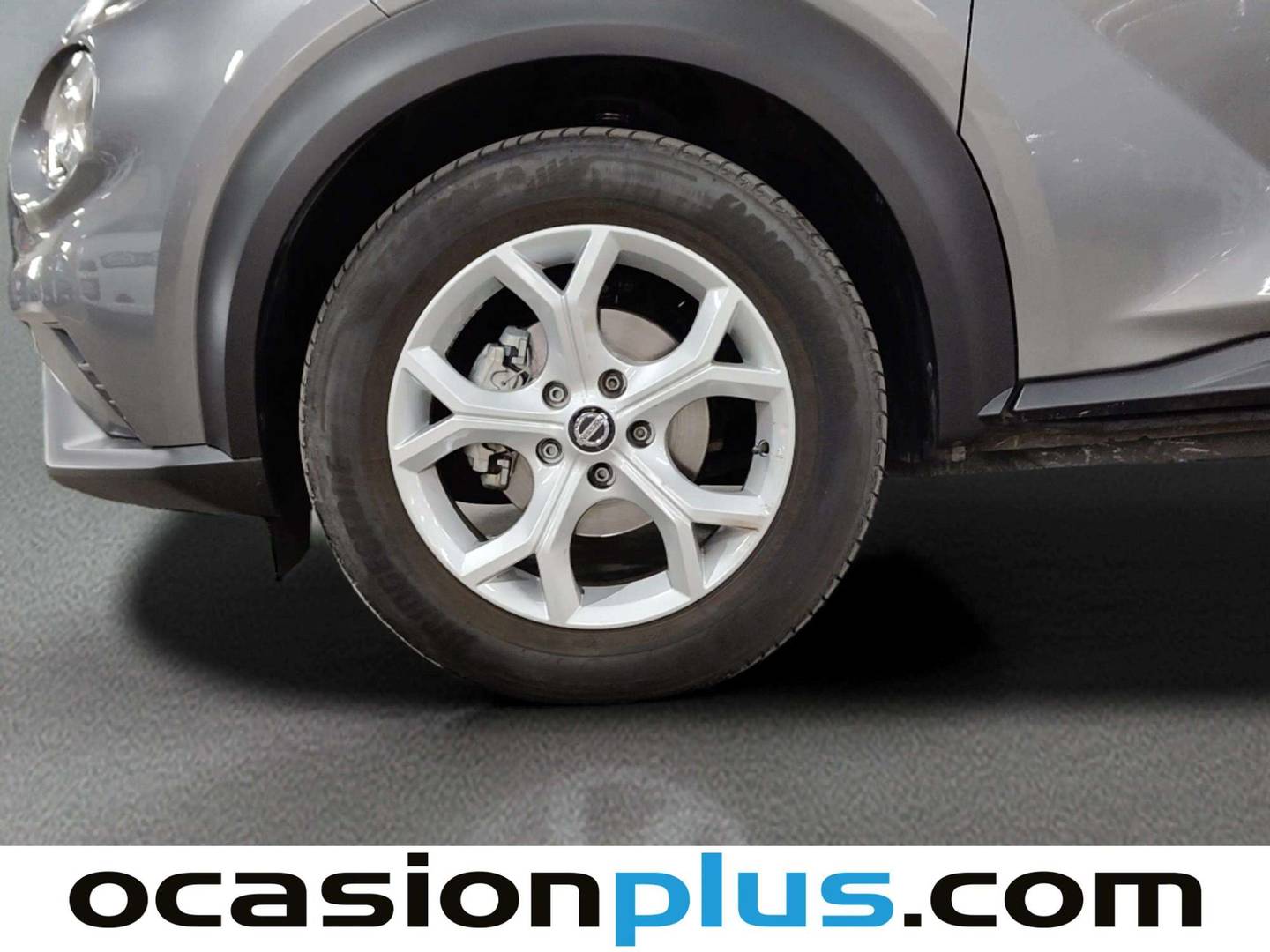 Nissan JUKE Nissan Juke DIG-T N-Connecta 4x2 DCT (114 CV) barato