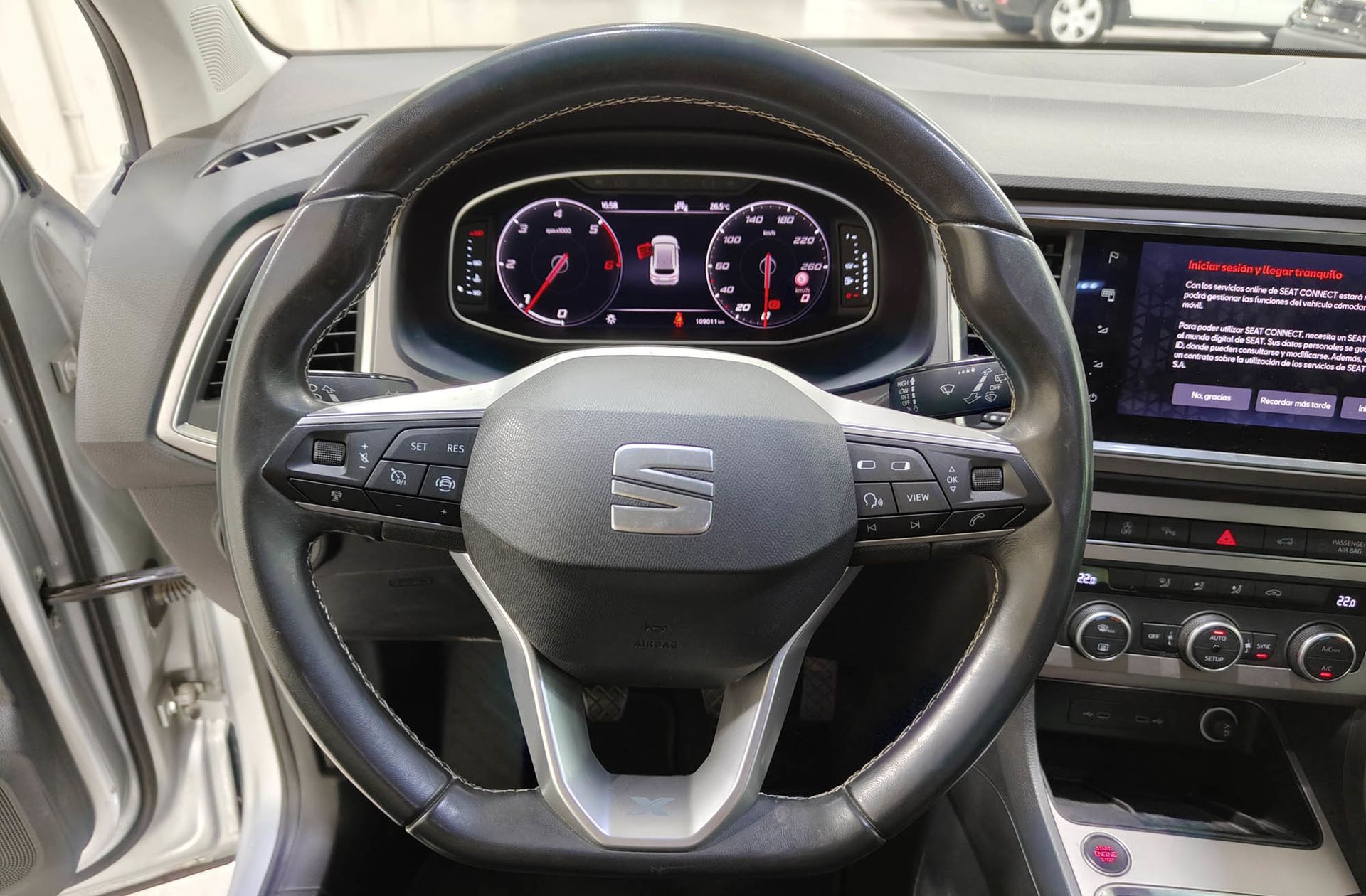 SEAT Ateca 2.0 TDI X-Perience Go - foto 30