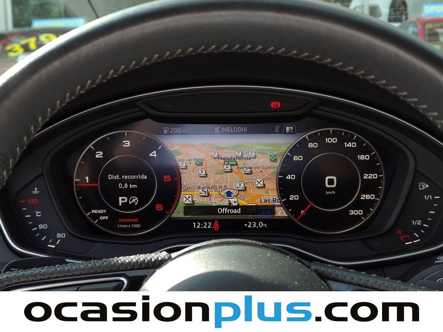 Foto Audi A5 Audi A5 Coupe Coupe S line 2.0 TDI (190 CV) S tronic